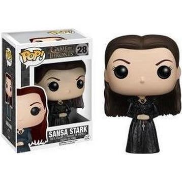 Funko Pop! Game of Thrones - Sansa Stark #28, Collections, Verzenden