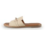 DSTRCT Slippers in maat 41 Beige, Slippers, Verzenden, Beige, DSTRCT
