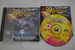 007 Racing (PS1 PAL), Nieuw