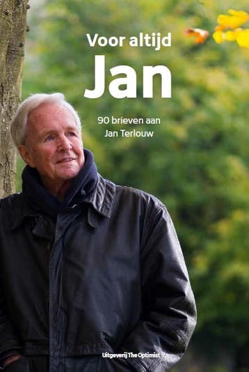 Voor altijd Jan 9789082832723 Annette N. Mul, Verzenden, Annette N. Mul