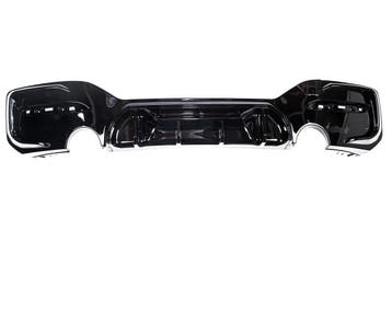 Sport Competition Look Diffuser voor BMW 1 Serie F20 / F21 /, Ophalen of Verzenden