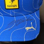 Ferrari - Formule 1 - Charles Leclerc - 2025 - Pet, Collections