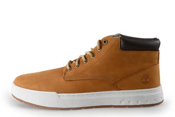 Timberland Sneakers in maat 45 Bruin, Kleding | Heren, Bruin, Verzenden, Timberland, Zo goed als nieuw