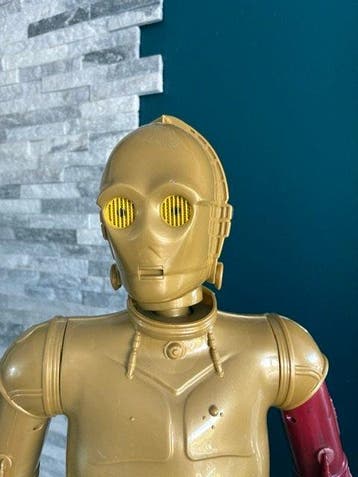 Star Wars - George Lucas - Jakks Pacific, Nieuw