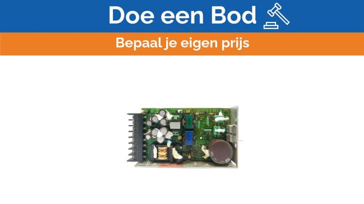 Bieden: Tokyo Keiki Autopilot Switching Regulator PR-8000 -, Watersport en Boten, Navigatiemiddelen en Scheepselektronica, Ophalen of Verzenden