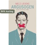 Argusogen 9789463385534 Niels Lievens, Verzenden, Zo goed als nieuw, Niels Lievens