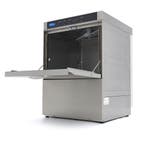 Horeca Vaatwasser - 50 x 50 cm - met Glansspoelpomp - 230V -, Verzenden