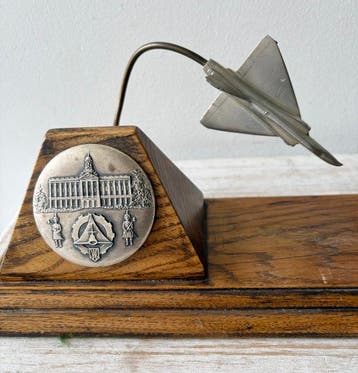 Snecma - Pichard Mirage Trofee - 1970-1980