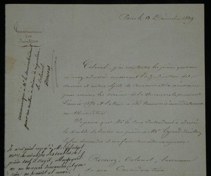Jérôme Bonaparte, frère cadet de lEmpereur Napoléon Ier et, Verzamelen, Film en Tv