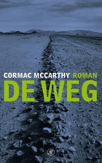 De weg 9789029564380 C. MacCarthy, Verzenden, Gelezen, C. MacCarthy