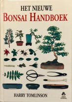 Het nieuwe bonsai handboek / De groenboekerij 9789021525297, Verzenden, Gelezen, H. Tomlinson