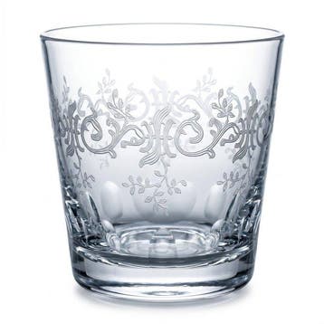 Baccarat - Service à boisson (7) - RARO Service de