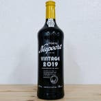 2019 Niepoort Vintage & 2020 Late Bottled Vintage - Vintage, Nieuw