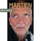 Martien (luxe editie) 9789083096643 Jan Dijkgraaf, Boeken, Verzenden, Gelezen, Jan Dijkgraaf