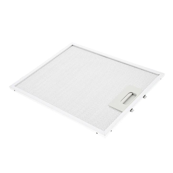 Metaalfilter voor Smeg 4055468278 298x238mm, Elektronische apparatuur, Afzuigkappen, Verzenden