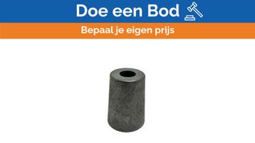 Bieden: Hexagon Zink Anode Kit PRP-800403E for 40 mm Propel, Watersport en Boten, Ophalen of Verzenden, Nieuw