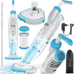 Zwembad stofzuiger - Zwembadstofzuiger - Zwembadreiniger - B, Tuin en Terras, Zwembad-toebehoren, Verzenden, Nieuw