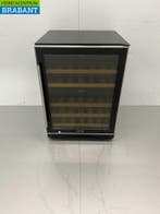 HCB Réfrigérateur à vin de luxe Réfrigérateur à vin 2 zones, Verzenden