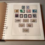 Berlijn 1973/1990 - Nagenoeg volledige verzameling in luxe, Postzegels en Munten, Gestempeld