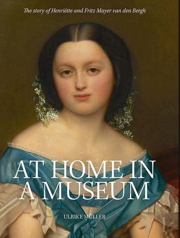 At Home In A Museum | Ulrike Muller | Nieuw, Verzenden, Ulrike Muller