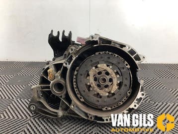 Versnellingsbak Ford C-Max O269555