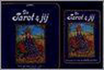 TAROT EN JIJ, DE (+ KAARTEN) 9789054265245 L. Barker Revell, Verzenden, Gelezen, L. Barker Revell