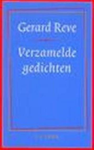 Verzamelde gedichten 9789025420970 Gerard Reve, Verzenden, Gerard Reve