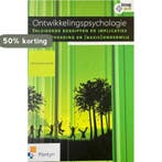 Ontwikkelingspsychologie / Vast Boek 9789030107149, Boeken, Studieboeken en Cursussen, Verzenden, Zo goed als nieuw, Dejonckheere e.a. Peter