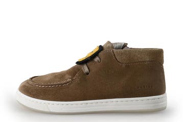 Nubikk Instappers Jongens in maat 30 Beige, Kinderen en Baby's, Verzenden, Jongen of Meisje, Nubikk, Schoenen