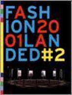 Mode/ Fashion 2001. Landed / Geland (Vol 2) Nl/ Eng/ Fr, Verzenden