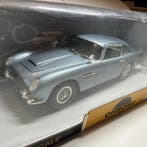 Chrono 1:18 - Modelauto - Aston Martin DB5, Nieuw