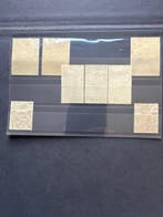 Italie 1929/1963 - Collection de timbres du Vatican et de, Gestempeld