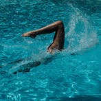 Ben Dauchez - DO Mouvement turquoise #1