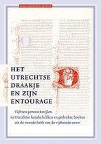 Het Utrechtse draakje en zijn entourage / Middeleeuwse, Boeken, Verzenden, Zo goed als nieuw, Gisela Gerritsen-Geywitz