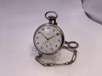 Revue Gt . Metallo . 1920 . Con catena . - 1900-1949