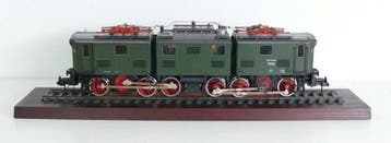 Märklin 1 - 5517 - Elektrische locomotief (1) - Met, Hobby en Vrije tijd, Nieuw