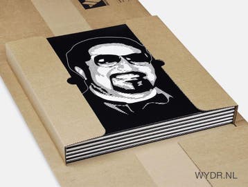 50 Verzenddoosjes Voor 1-12 LP’s - Verzendkarton voor Platen, Cd's en Dvd's, Vinyl | Hiphop en Rap, Verzenden, Nieuw in verpakking
