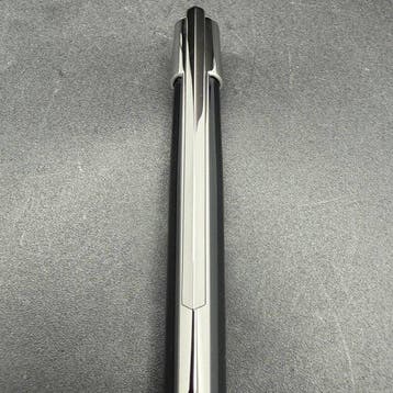 S.T. Dupont - Défi - Zonder minimumprijs - Pen, Verzamelen, Nieuw