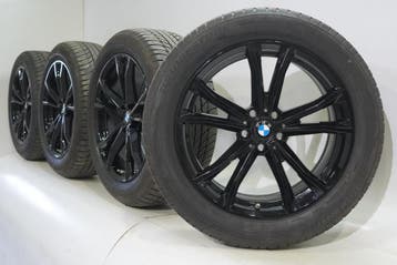 BMW 7 serie G70 X3 G45 903 19 inch velgen Bridgestone Runfla, Auto-onderdelen, Banden en Velgen, Ophalen of Verzenden, Nieuw