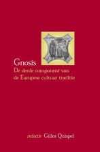 Gnosis 9789067322904, Verzenden, Gelezen
