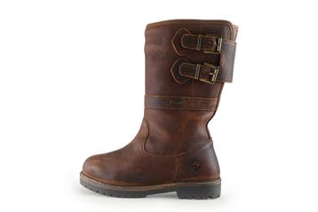 Travelin Biker boots in maat 37 Bruin, Verzenden, Overige typen