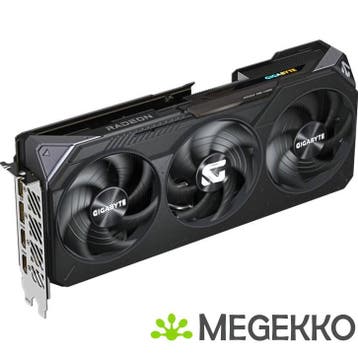 Gigabyte Radeon RX 9070 Gaming 16GB OC, Verzenden, Nieuw