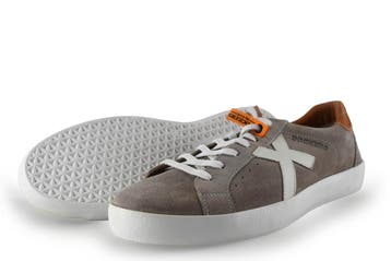 Dockers By Gerli Sneakers in maat 44 Grijs, Overige kleuren, Verzenden, Dockers By Gerli, Zo goed als nieuw
