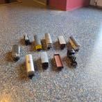 Arnold N - Treinset (10) - DB, Hobby en Vrije tijd, Modeltreinen | N-Spoor, Nieuw
