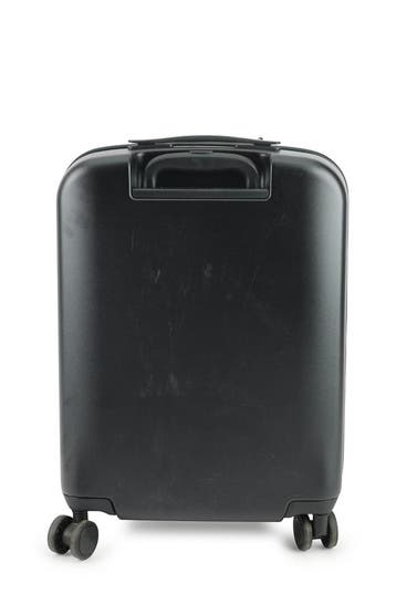 Kipling Koffer in maat Klein Zwart, Verzenden, Zo goed als nieuw