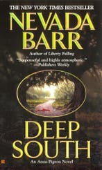 Deep South 9780425178959 Nevada Barr, Livres, Verzenden, Nevada Barr
