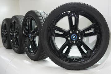 BMW X1 iX1 U11 BEV X2 iX2 U10 1041M 19 inch velgen Hankook W, Auto-onderdelen, Ophalen of Verzenden, Nieuw
