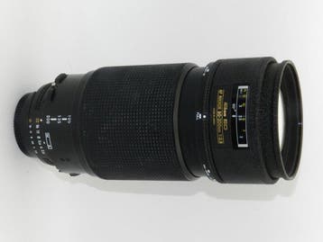Nikon AF NIKKOR 80-200mm 1:2.8 ED Objectif d’appareil photo