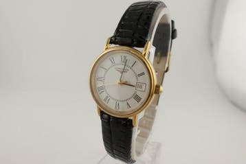 Longines - Zonder minimumprijs - L4.136.2 - Dames -