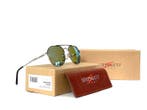 Other brand - SERENGETI Sport, Shelby, Handmade, Shiny